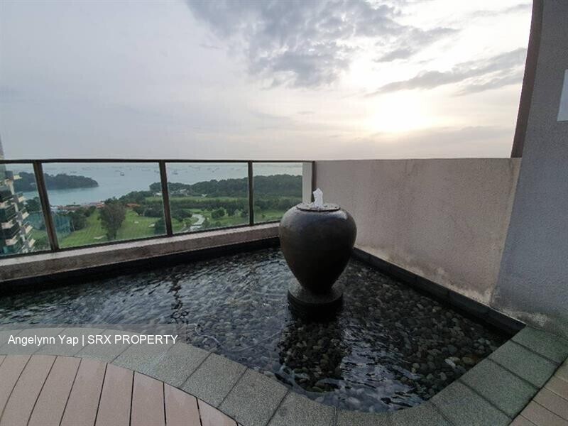 Skyline Residences (D4), Condominium #278064941